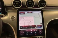 Mercedes-Benz C 200 (Clasa C) din 2025 cu 4.365 km - oferta MER205094 - foto 15