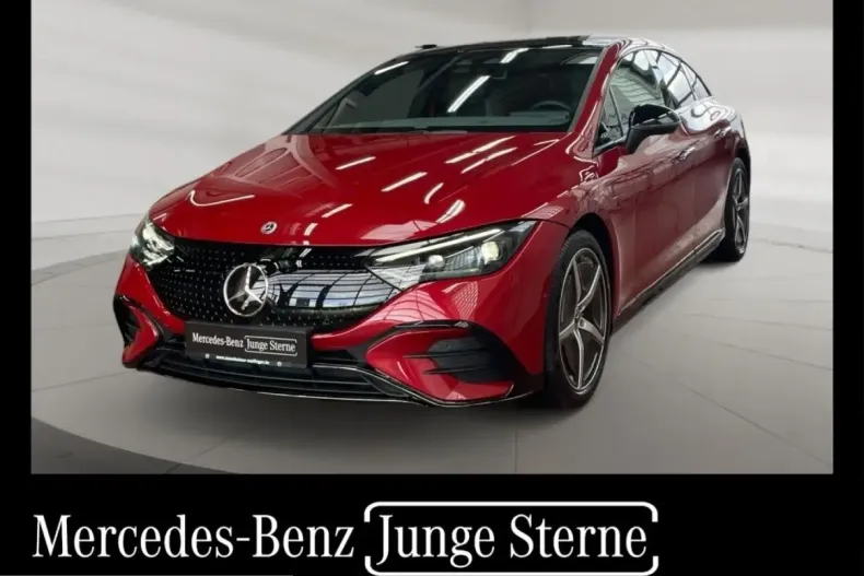 Mercedes-Benz EQE din 2023 cu 3.441 km - oferta MER205095 - foto 1