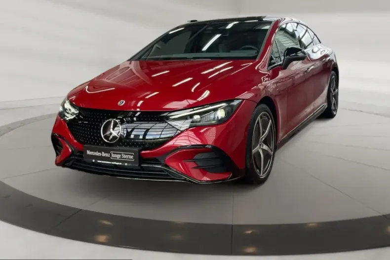 Mercedes-Benz EQE din 2023 cu 3.441 km - oferta MER205095 - foto 2