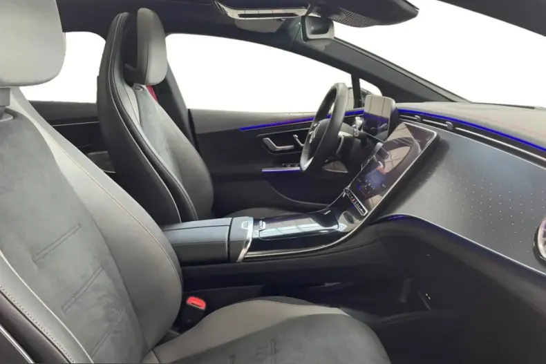 Mercedes-Benz EQE din 2023 cu 3.441 km - oferta MER205095 - foto 4