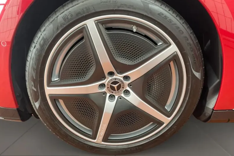 Mercedes-Benz EQE din 2023 cu 3.441 km - oferta MER205095 - foto 9