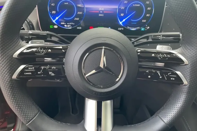 Mercedes-Benz EQE din 2023 cu 3.441 km - oferta MER205095 - foto 11