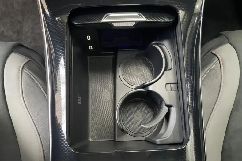 Mercedes-Benz EQE din 2023 cu 3.441 km - oferta MER205095 - foto 15