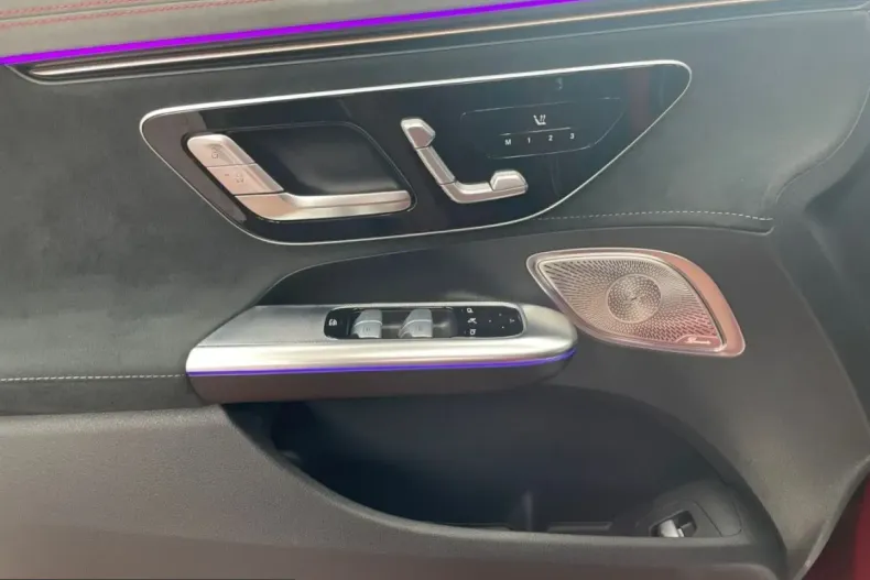 Mercedes-Benz EQE din 2023 cu 3.441 km - oferta MER205095 - foto 16