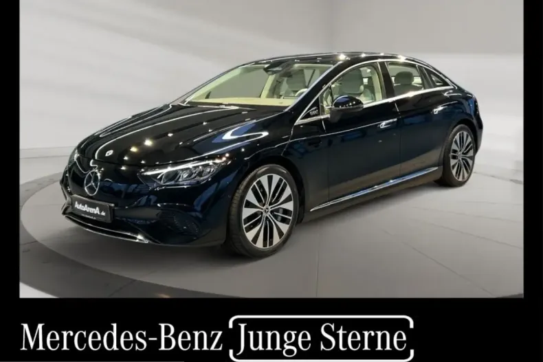 Mercedes-Benz EQE din 2023 cu 45.939 km - oferta MER205096 - foto 1
