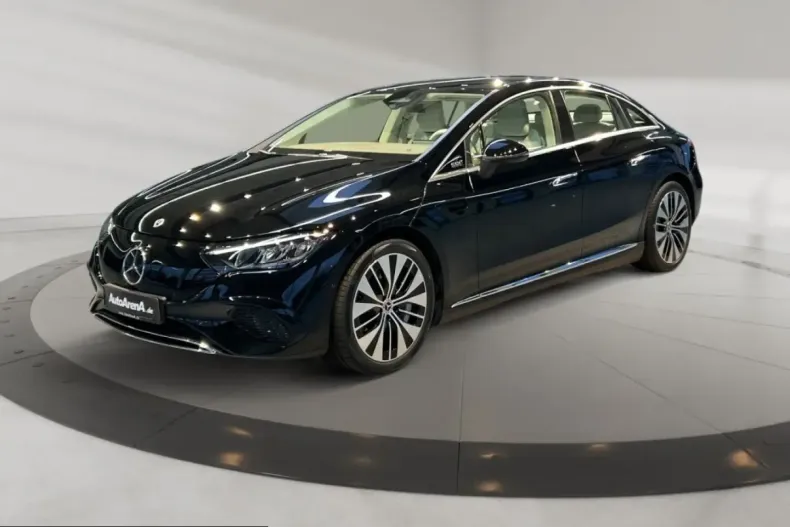 Mercedes-Benz EQE din 2023 cu 45.939 km - oferta MER205096 - foto 2