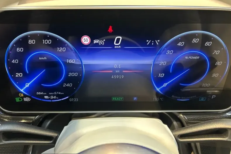 Mercedes-Benz EQE din 2023 cu 45.939 km - oferta MER205096 - foto 10