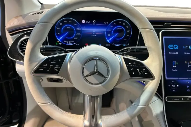Mercedes-Benz EQE din 2023 cu 45.939 km - oferta MER205096 - foto 11
