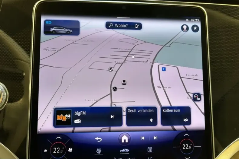 Mercedes-Benz EQE din 2023 cu 45.939 km - oferta MER205096 - foto 12