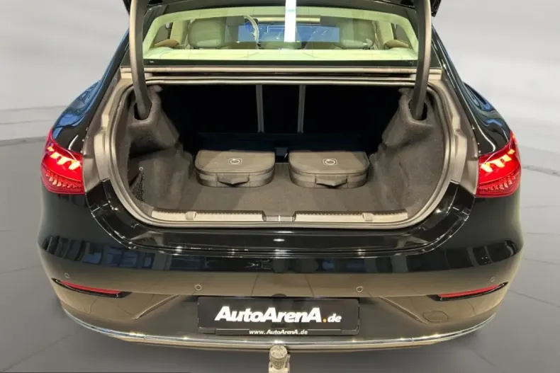 Mercedes-Benz EQE din 2023 cu 45.939 km - oferta MER205096 - foto 13