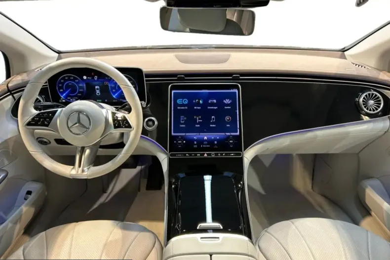 Mercedes-Benz EQE din 2023 cu 45.939 km - oferta MER205096 - foto 15