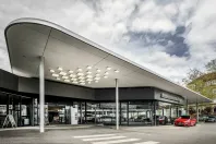 Mercedes-Benz EQE din 2023 cu 45.939 km - oferta MER205096 - foto 21