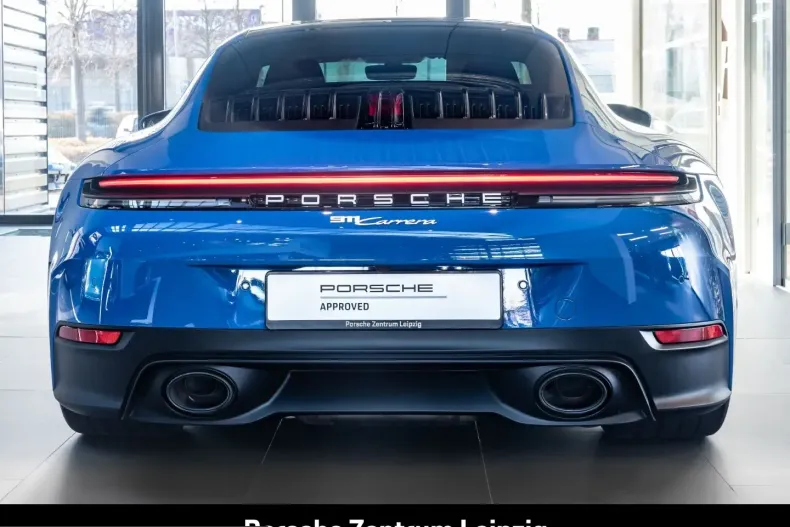 Porsche 992 din 2024 cu 5.375 km - oferta POR205097 - foto 5