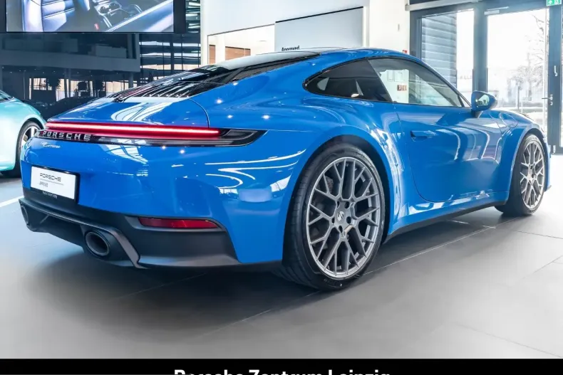 Porsche 992 din 2024 cu 5.375 km - oferta POR205097 - foto 6