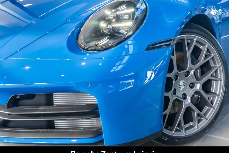 Porsche 992 din 2024 cu 5.375 km - oferta POR205097 - foto 8