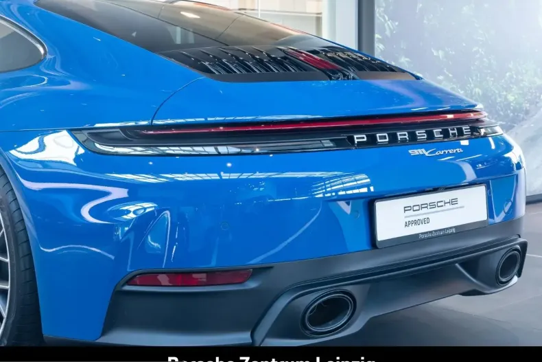 Porsche 992 din 2024 cu 5.375 km - oferta POR205097 - foto 11