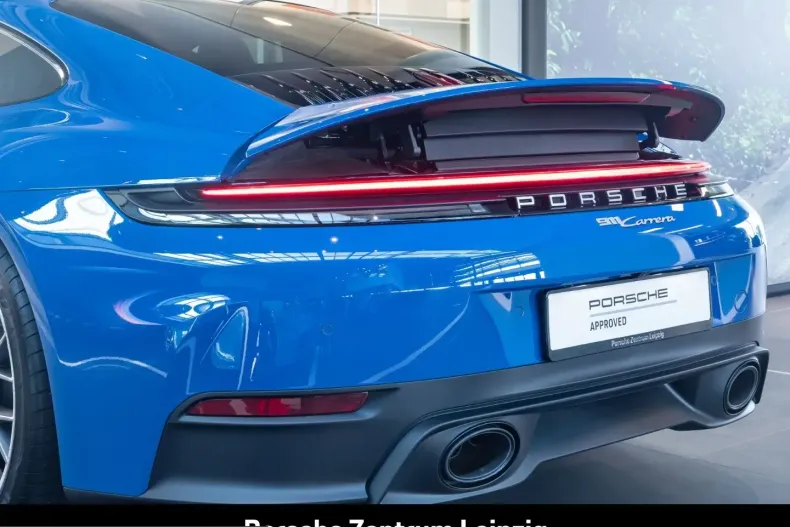 Porsche 992 din 2024 cu 5.375 km - oferta POR205097 - foto 12