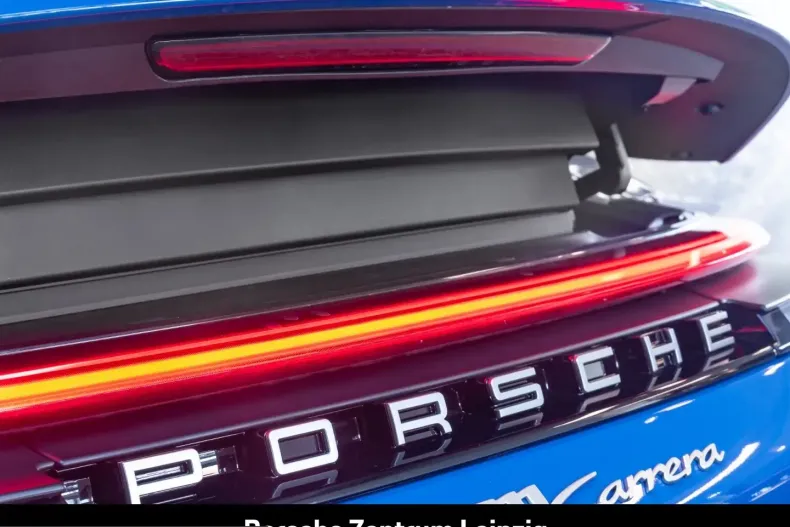 Porsche 992 din 2024 cu 5.375 km - oferta POR205097 - foto 13