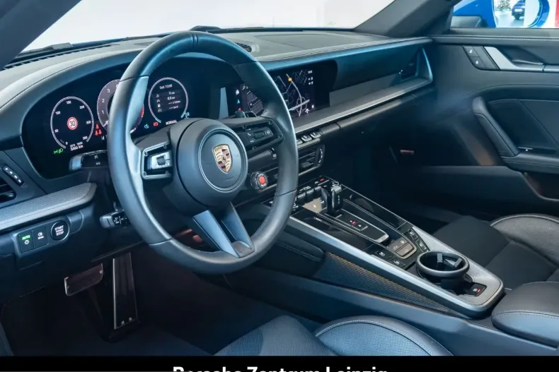 Porsche 992 din 2024 cu 5.375 km - oferta POR205097 - foto 14