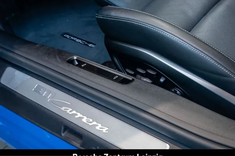 Porsche 992 din 2024 cu 5.375 km - oferta POR205097 - foto 19