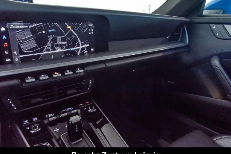 Porsche 992 din 2024 cu 5.375 km - oferta POR205097 - foto 20