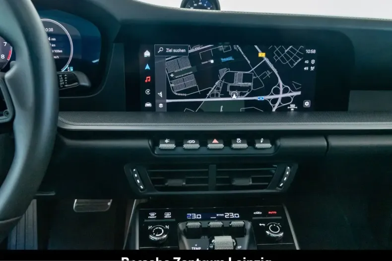 Porsche 992 din 2024 cu 5.375 km - oferta POR205097 - foto 21