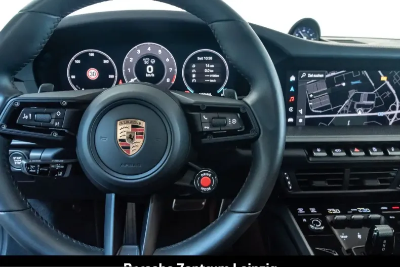 Porsche 992 din 2024 cu 5.375 km - oferta POR205097 - foto 23