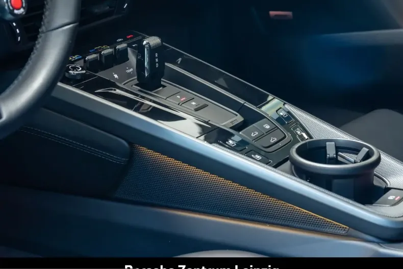 Porsche 992 din 2024 cu 5.375 km - oferta POR205097 - foto 26