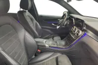 Mercedes-Benz GLC 200 (Clasa GLC) din 2021 cu 60.232 km - oferta MER205098 - foto 4