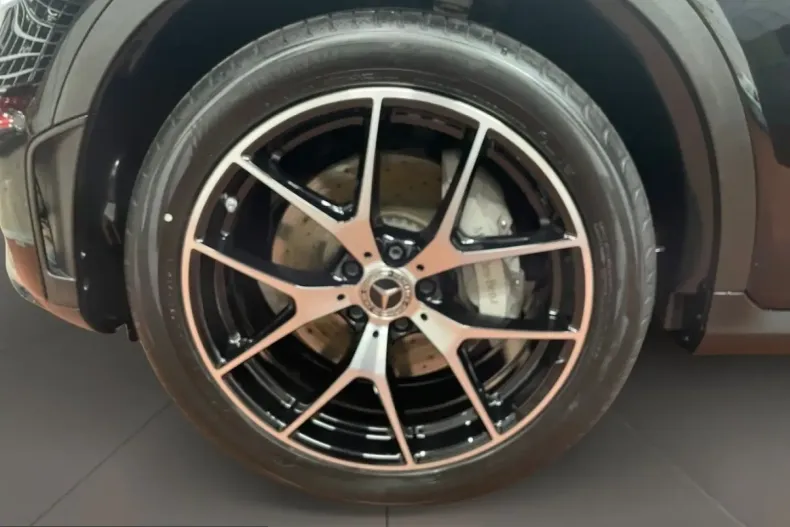 Mercedes-Benz GLC 200 (Clasa GLC) din 2021 cu 60.232 km - oferta MER205098 - foto 9