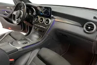 Mercedes-Benz GLC 200 (Clasa GLC) din 2021 cu 60.232 km - oferta MER205098 - foto 14