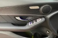 Mercedes-Benz GLC 200 (Clasa GLC) din 2021 cu 60.232 km - oferta MER205098 - foto 16