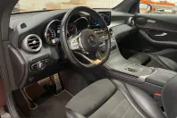 Mercedes-Benz GLC 200 (Clasa GLC) din 2021 cu 60.232 km - oferta MER205098 - foto 17