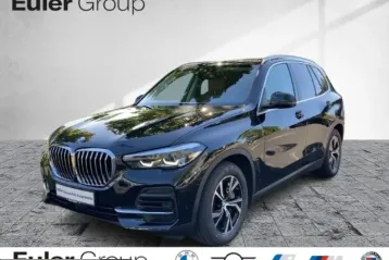 BMW X5 din 2022 - oferta BMW205099