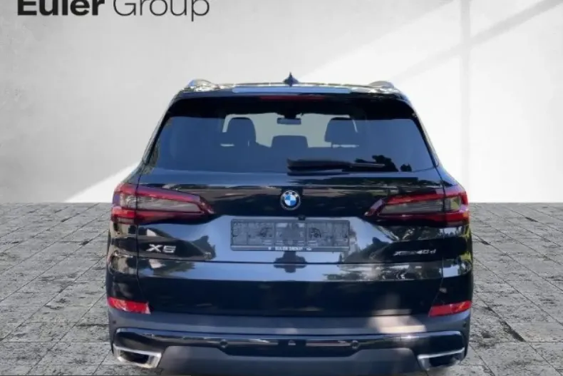 BMW X5 (Seria X) din 2022 cu 93.776 km - oferta BMW205099 - foto 5