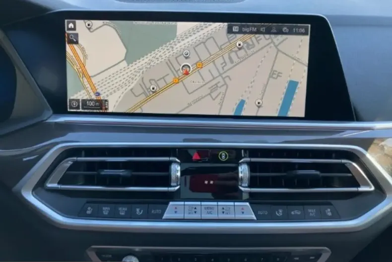 BMW X5 (Seria X) din 2022 cu 93.776 km - oferta BMW205099 - foto 9