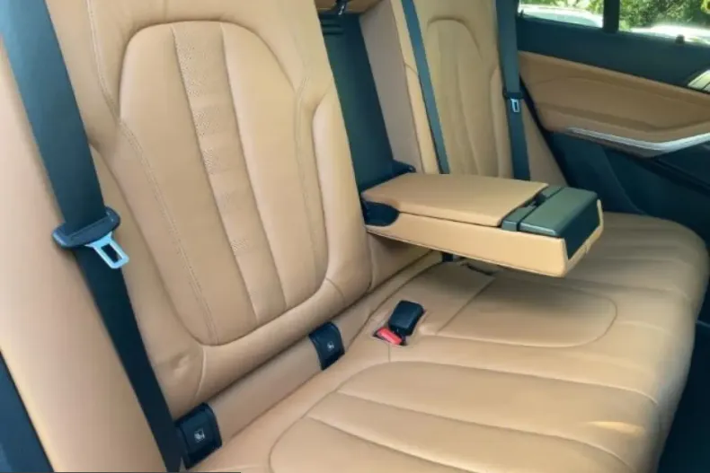 BMW X5 (Seria X) din 2022 cu 93.776 km - oferta BMW205099 - foto 14