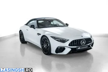 Mercedes-Benz SL 63 AMG din 2023 - oferta MER205100