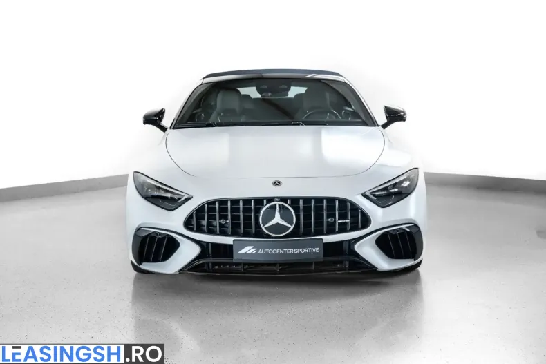 Mercedes-Benz SL 63 AMG (Clasa SL) din 2023 cu 23.000 km - oferta MER205100 - foto 2