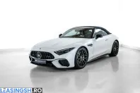 Mercedes-Benz SL 63 AMG (Clasa SL) din 2023 cu 23.000 km - oferta MER205100 - foto 3