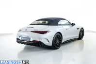 Mercedes-Benz SL 63 AMG (Clasa SL) din 2023 cu 23.000 km - oferta MER205100 - foto 4