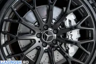 Mercedes-Benz SL 63 AMG (Clasa SL) din 2023 cu 23.000 km - oferta MER205100 - foto 6