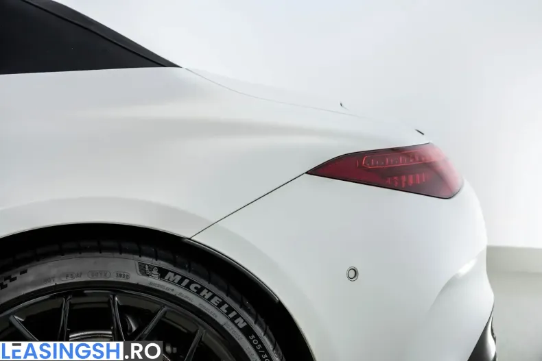 Mercedes-Benz SL 63 AMG (Clasa SL) din 2023 cu 23.000 km - oferta MER205100 - foto 9