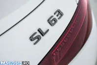 Mercedes-Benz SL 63 AMG (Clasa SL) din 2023 cu 23.000 km - oferta MER205100 - foto 14