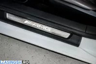 Mercedes-Benz SL 63 AMG (Clasa SL) din 2023 cu 23.000 km - oferta MER205100 - foto 17