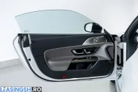 Mercedes-Benz SL 63 AMG (Clasa SL) din 2023 cu 23.000 km - oferta MER205100 - foto 18