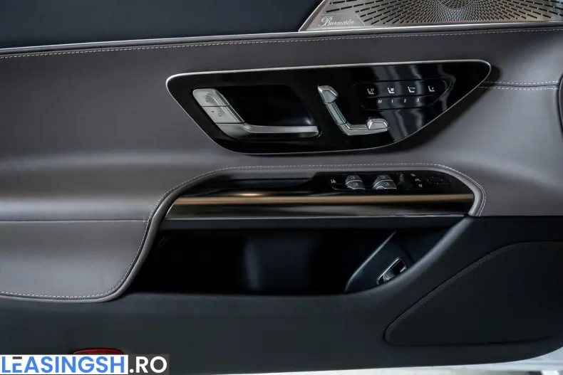 Mercedes-Benz SL 63 AMG (Clasa SL) din 2023 cu 23.000 km - oferta MER205100 - foto 19