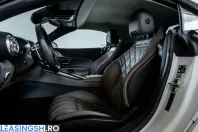 Mercedes-Benz SL 63 AMG (Clasa SL) din 2023 cu 23.000 km - oferta MER205100 - foto 21