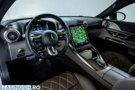 Mercedes-Benz SL 63 AMG (Clasa SL) din 2023 cu 23.000 km - oferta MER205100 - foto 23