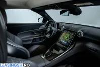 Mercedes-Benz SL 63 AMG (Clasa SL) din 2023 cu 23.000 km - oferta MER205100 - foto 29